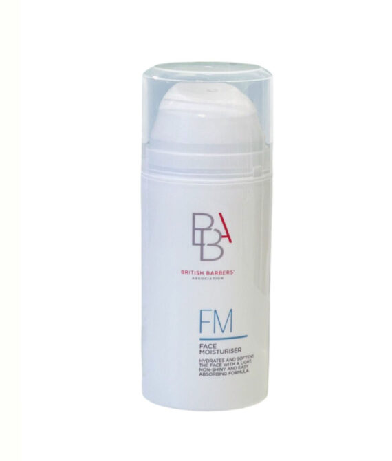 Face Moisturiser
