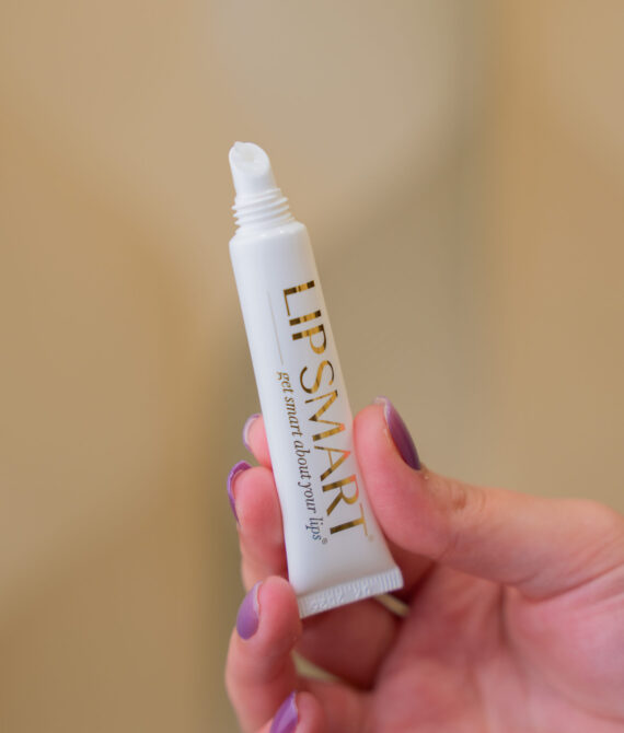 LIPSMART lip plumper