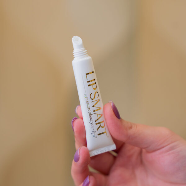 LIPSMART lip plumper