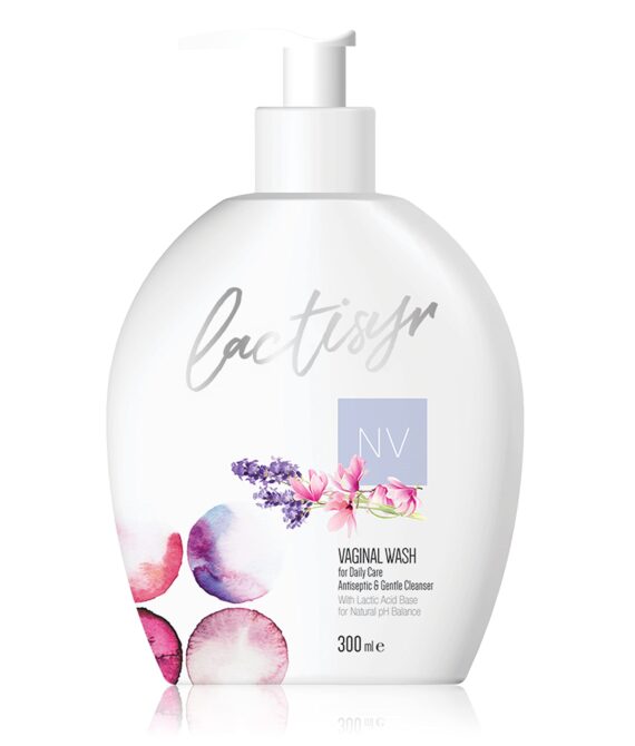 LACTISYR SOLUTION 300ml