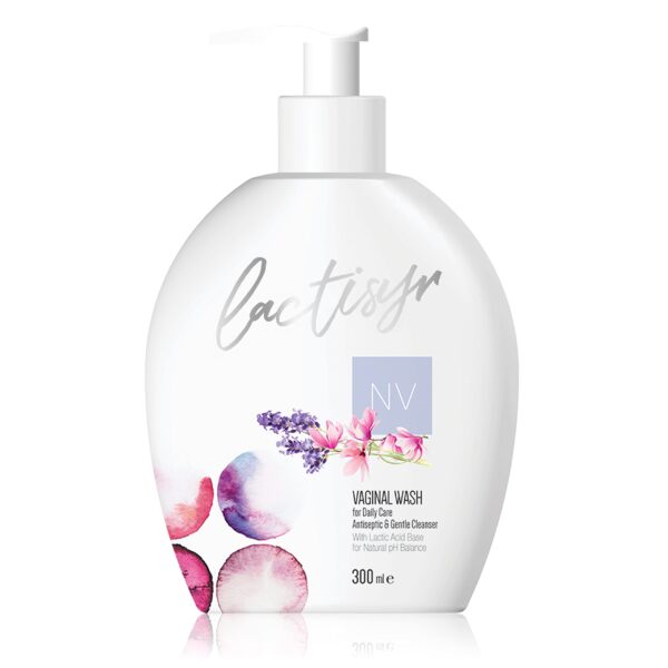 LACTISYR SOLUTION 300ml
