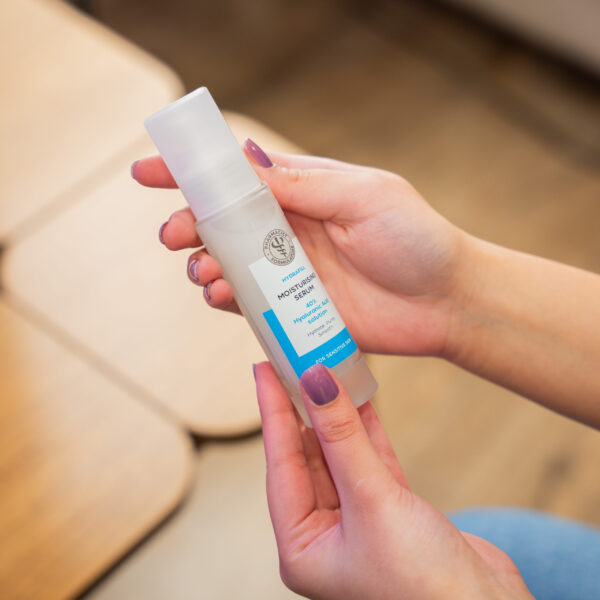 ⁦PF HA MOISTURISING SERUM 40% HYALURONIC ACID⁩ - الصورة ⁦8⁩