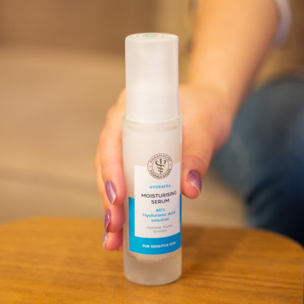 ⁦PF HA MOISTURISING SERUM 40% HYALURONIC ACID⁩ - الصورة ⁦6⁩