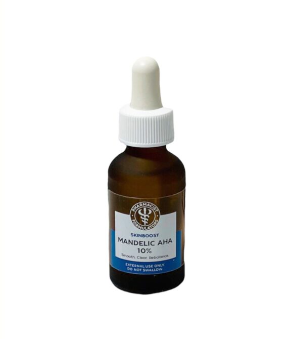 PF Concentrated Skin Booster MANDELIC AHA 10%
