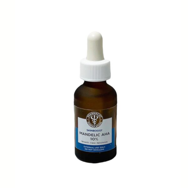 PF Concentrated Skin Booster MANDELIC AHA 10%