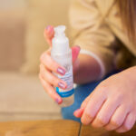 PF HA MOISTURISING SERUM 40% HYALURONIC ACID - Image 5