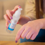 PF HA MOISTURISING SERUM 40% HYALURONIC ACID - Image 3