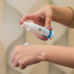 PF MOISTURISING CREAM (3IN1) SUNSCREEN SPF50+ VIT E - Image 2