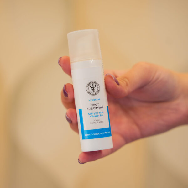 ⁦PF SPOT TREATMENT 30ML SERUM⁩ - الصورة ⁦4⁩