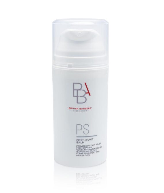 Post Shave Balm