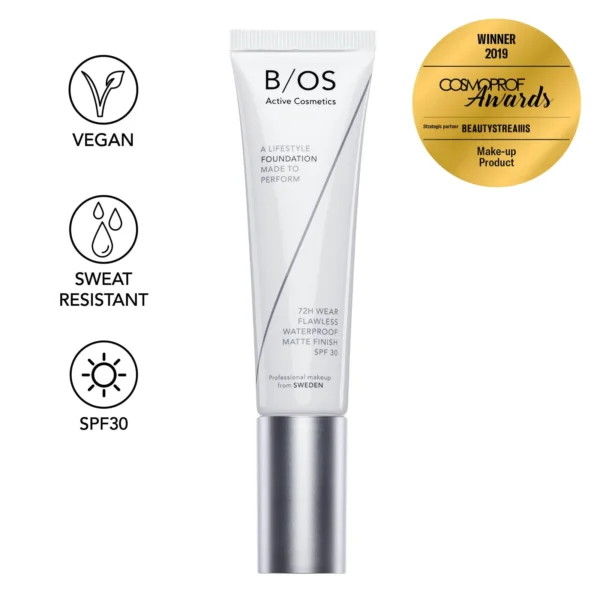The Base Foundation