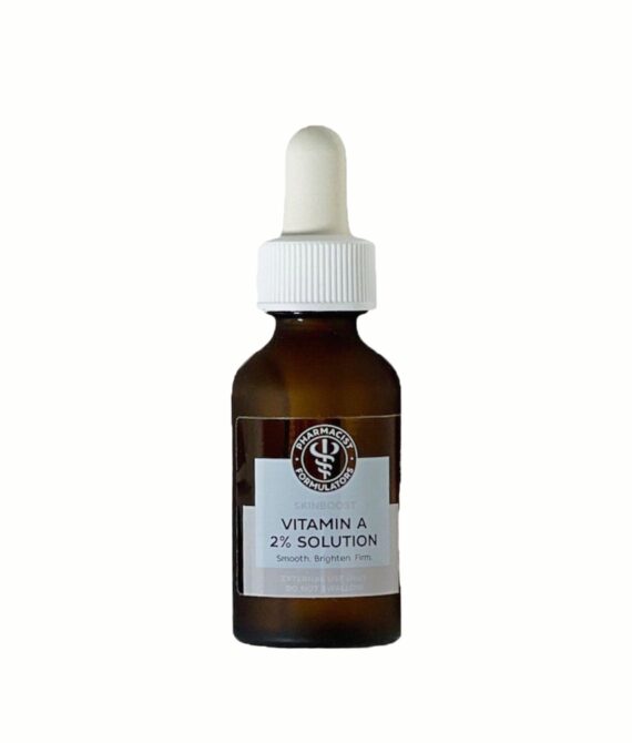 PF Concentrated Skin Booster VITAMIN A