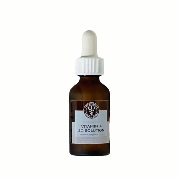 PF Concentrated Skin Booster VITAMIN A