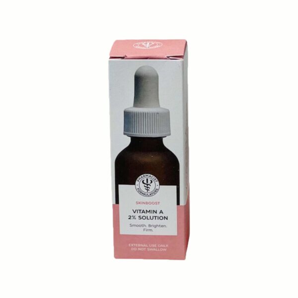 ⁦PF Concentrated Skin Booster VITAMIN A⁩ - الصورة ⁦2⁩