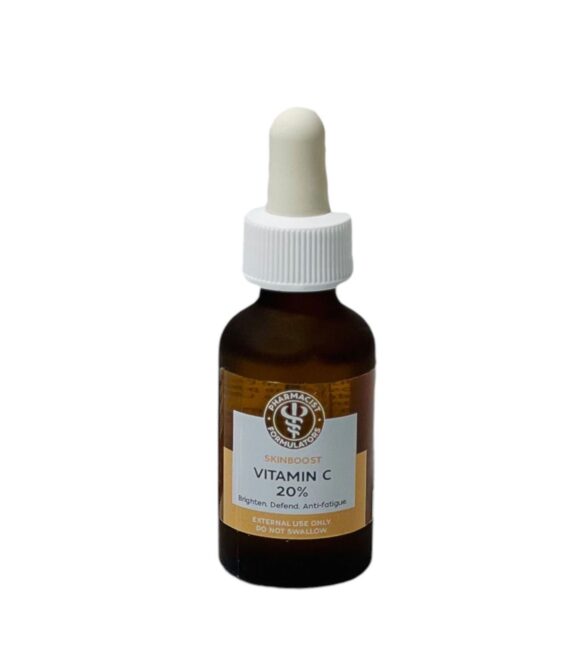 PF Concentrated Skin Booster VITAMIN C