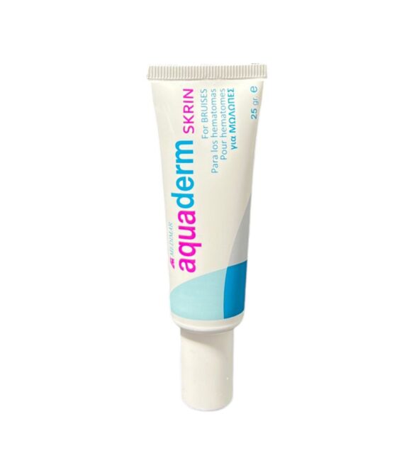 AQUADERM PLUS 75g TUBE