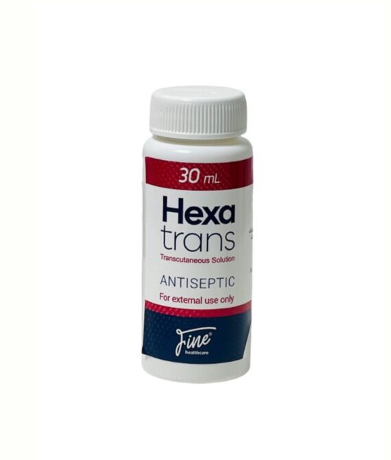 HEXA TRANS SOLUTION 30ml