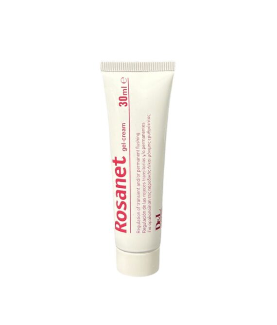 ROSANET 30g TUBE