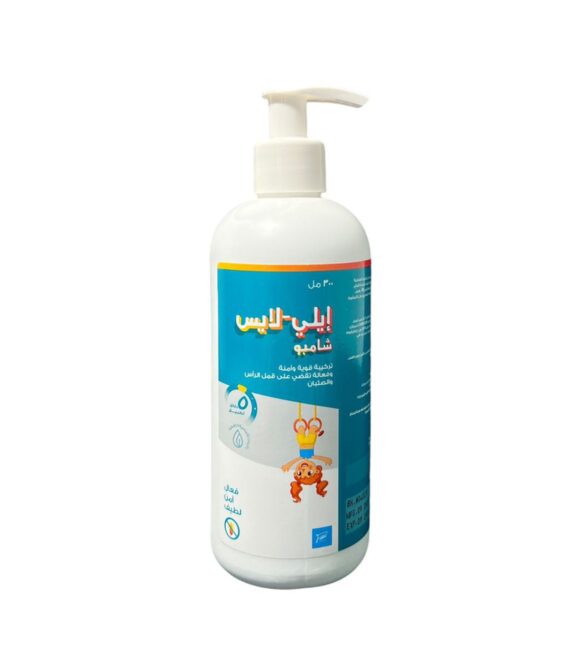 ELI LICE SHAMPOO 300ml