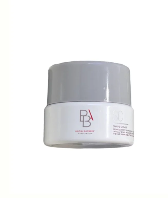 Shave Cream