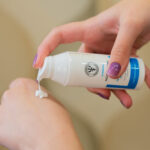 PF MOISTURISING CREAM (3IN1) SUNSCREEN SPF50+ VIT E - Image 5