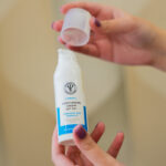 PF MOISTURISING CREAM (3IN1) SUNSCREEN SPF50+ VIT E - Image 6