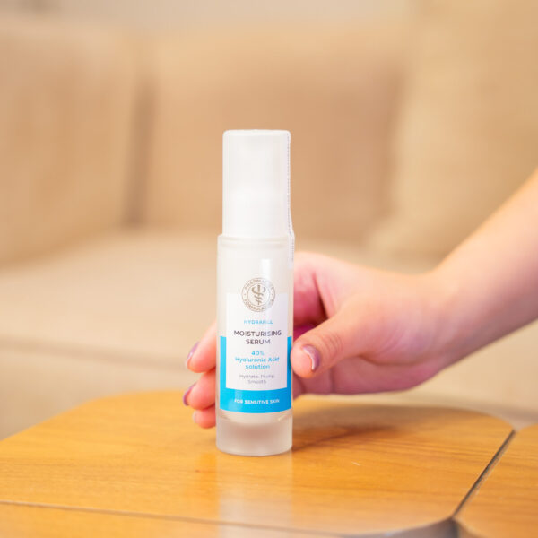 ⁦PF HA MOISTURISING SERUM 40% HYALURONIC ACID⁩ - الصورة ⁦2⁩