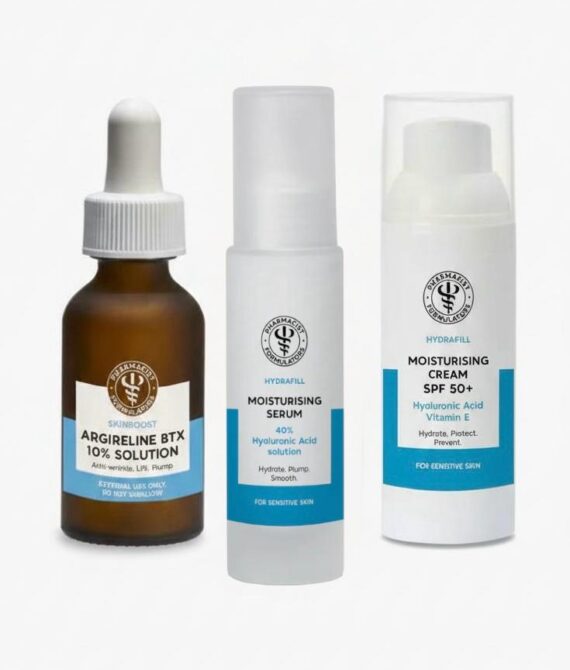 Total SkinCare Package – Limited time OFFER