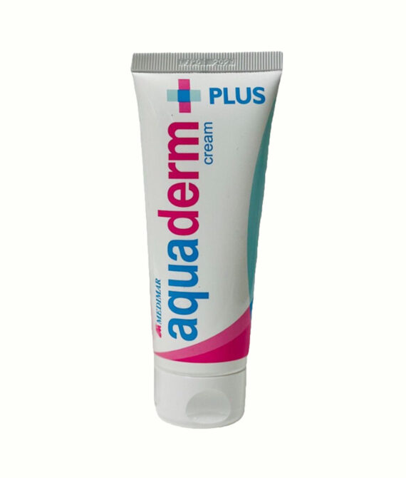 Aquaderm Plus