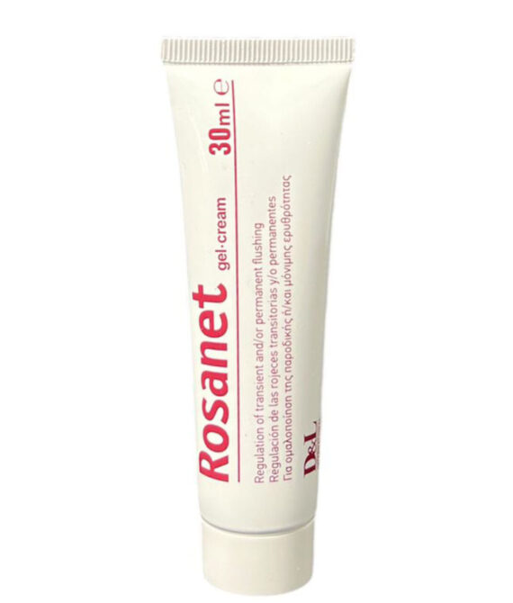 Rosanet Gel-Cream